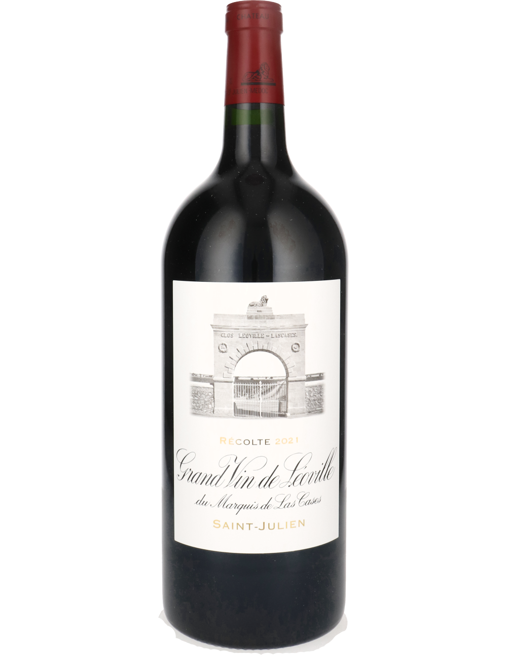 Château Léoville Las Cases