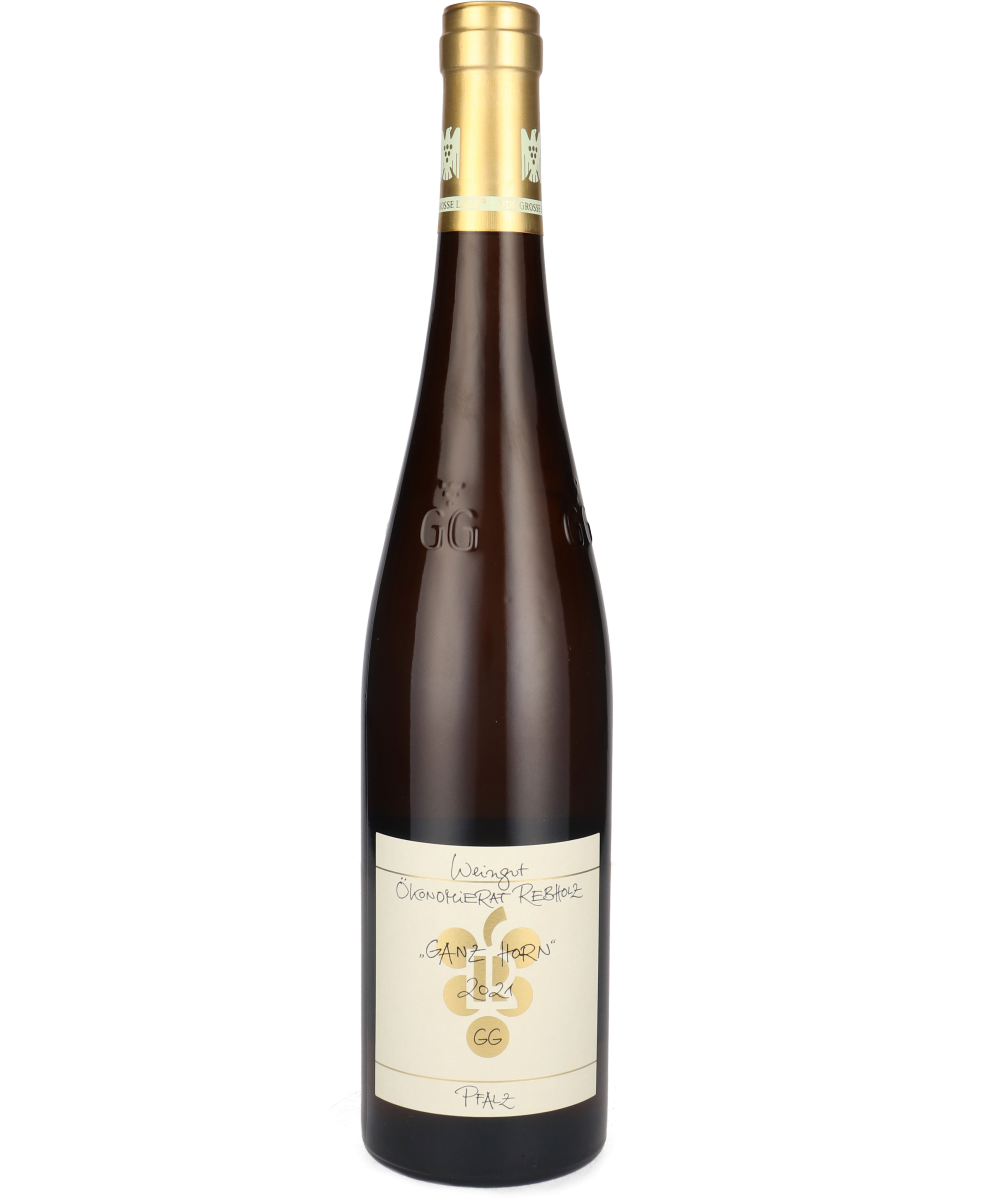 Ganz Horn - Im Sonnenschein Riesling GG