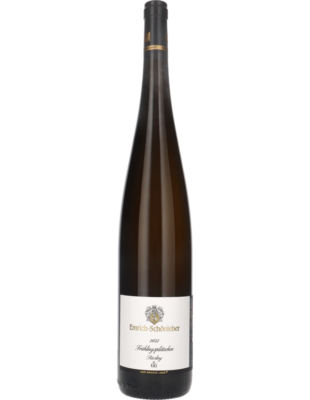 Frühlingsplätzchen Riesling GG Magnum