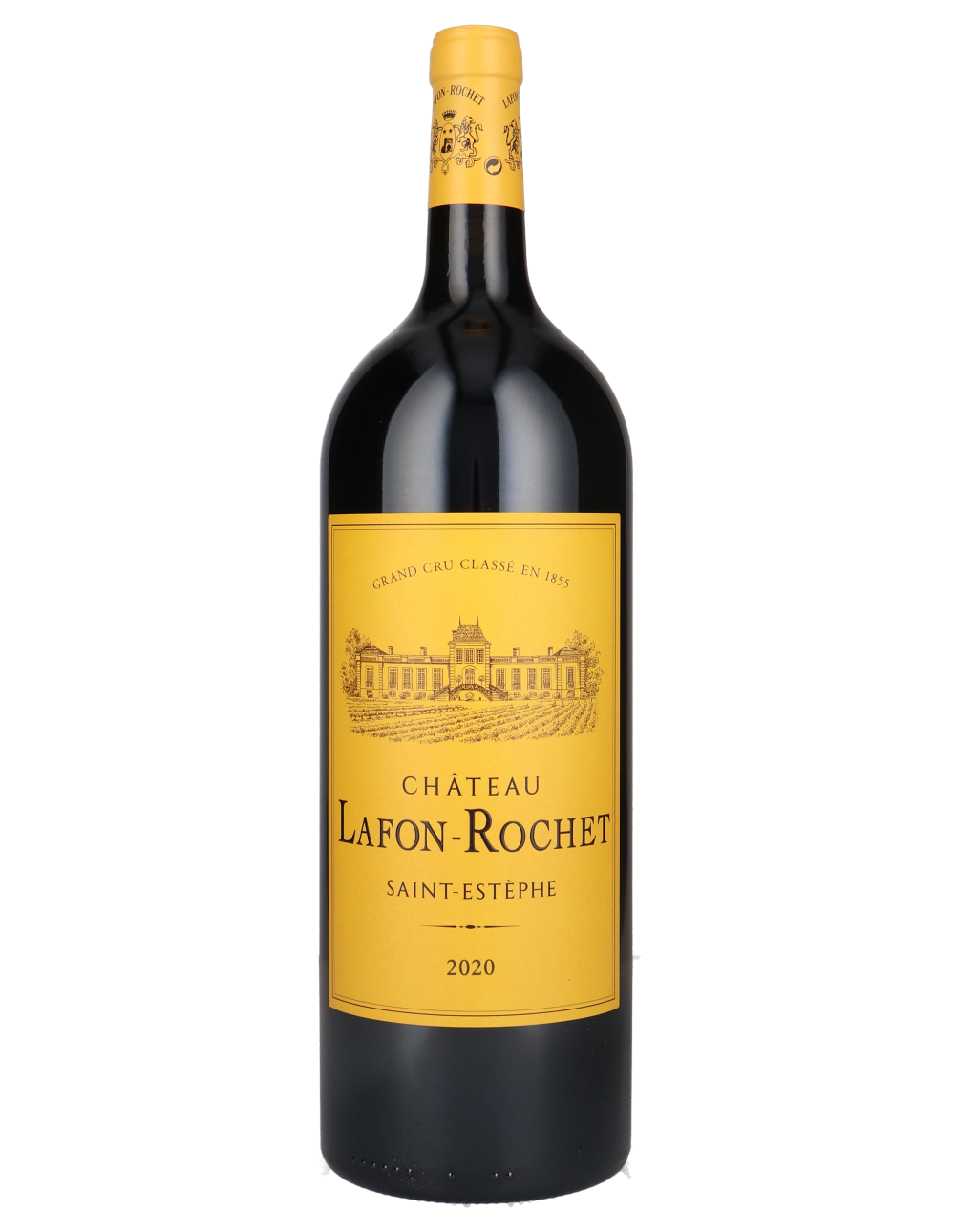 Château Lafon-Rochet Magnum