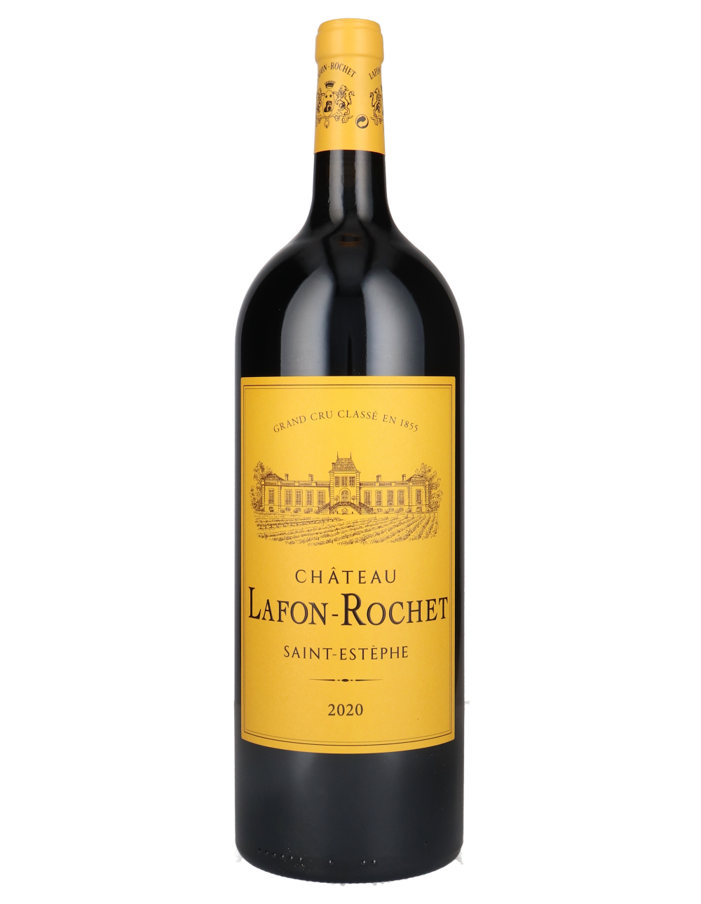 Château Lafon-Rochet Magnum