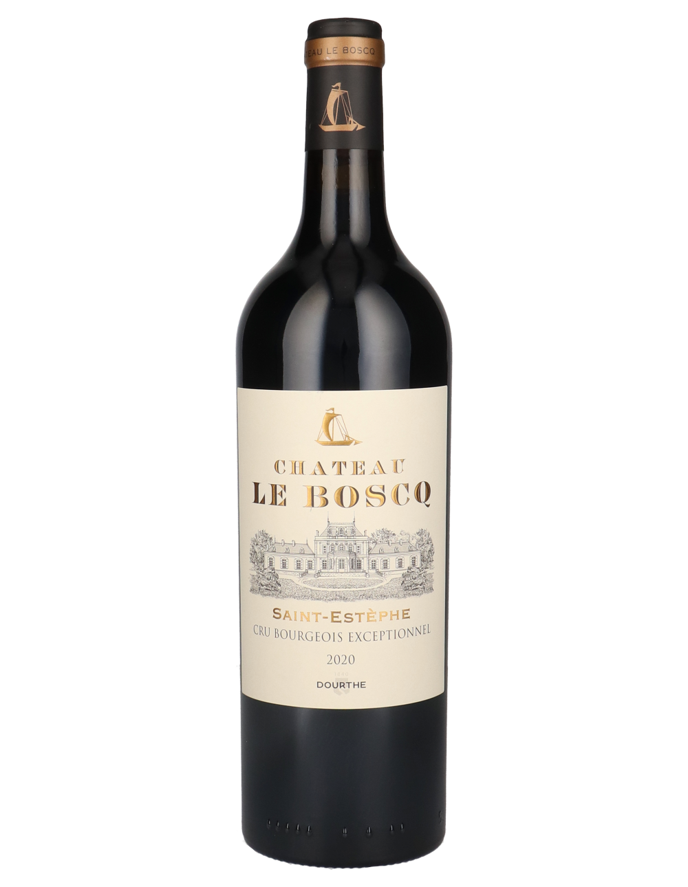 Château Le Boscq