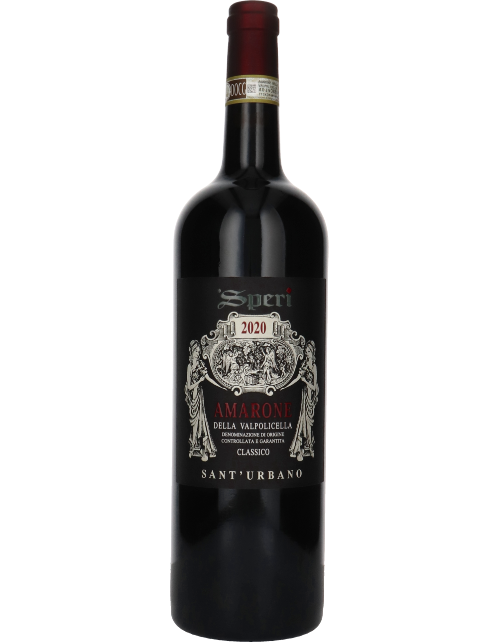 Amarone Classico Monte Sant'Urbano Magnum