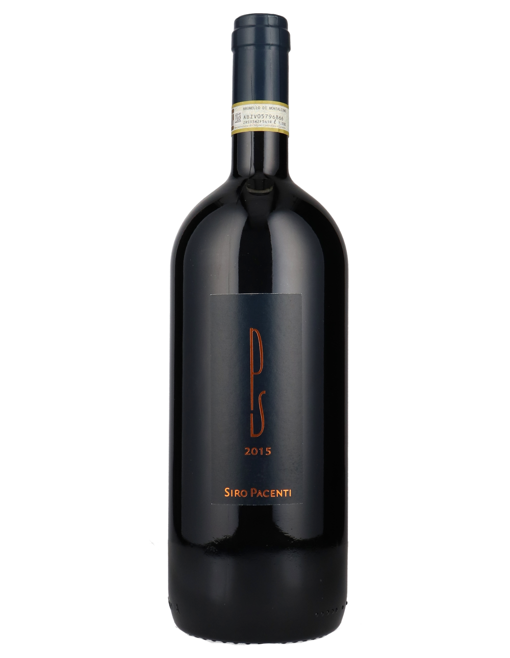 "PS" Brunello di Montalcino Riserva Magnum