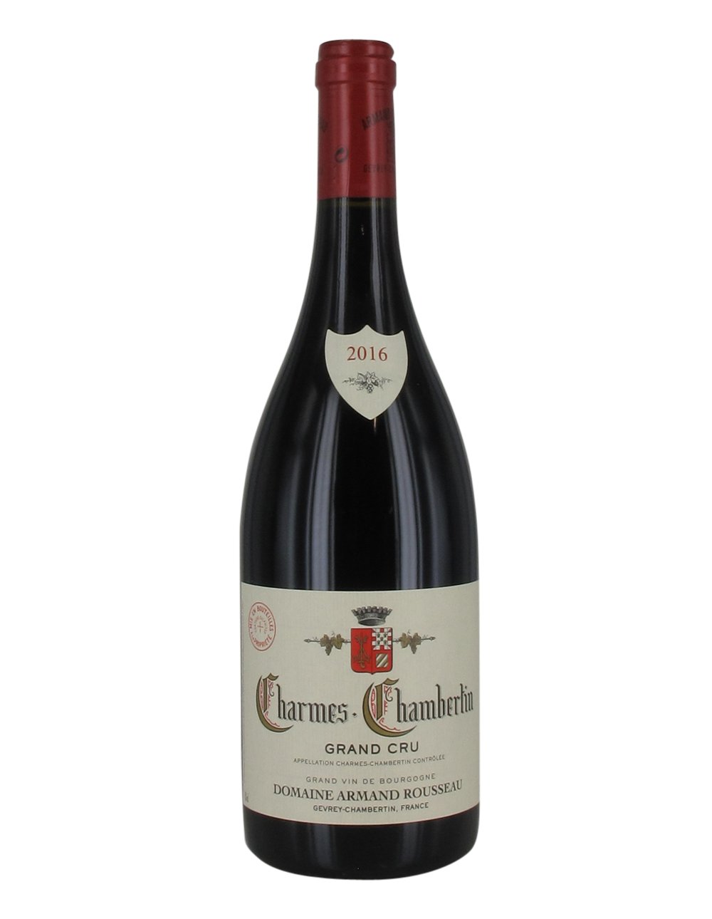 Charmes Chambertin Grand Cru
