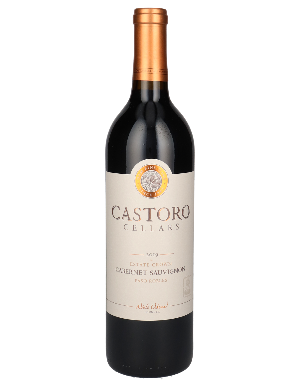 Cabernet Sauvignon