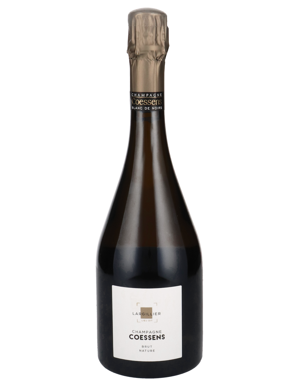 Largillier Brut Nature 