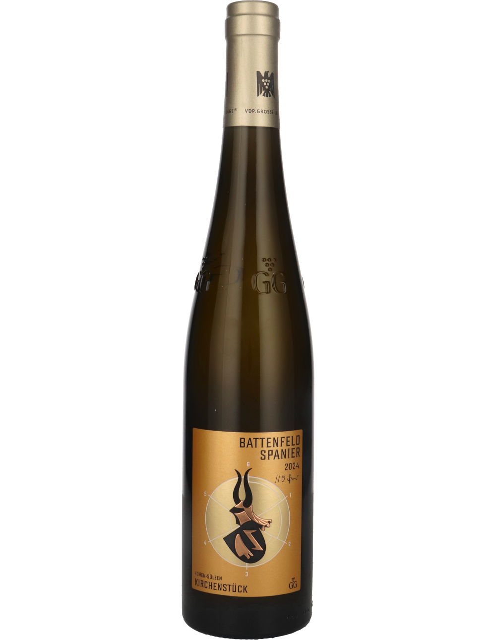 Riesling Kirchenstück GG