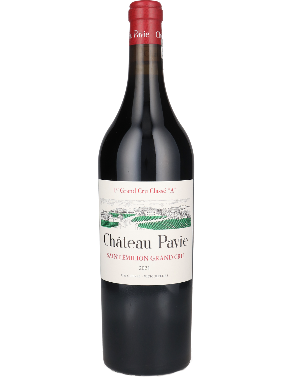 Château Pavie