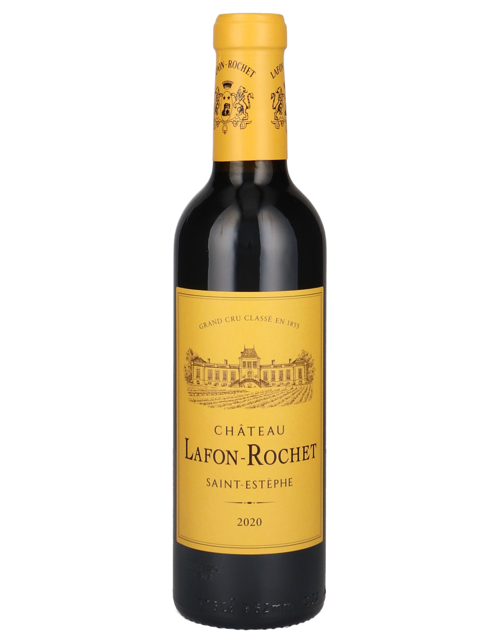 Château Lafon-Rochet Halbe Flasche