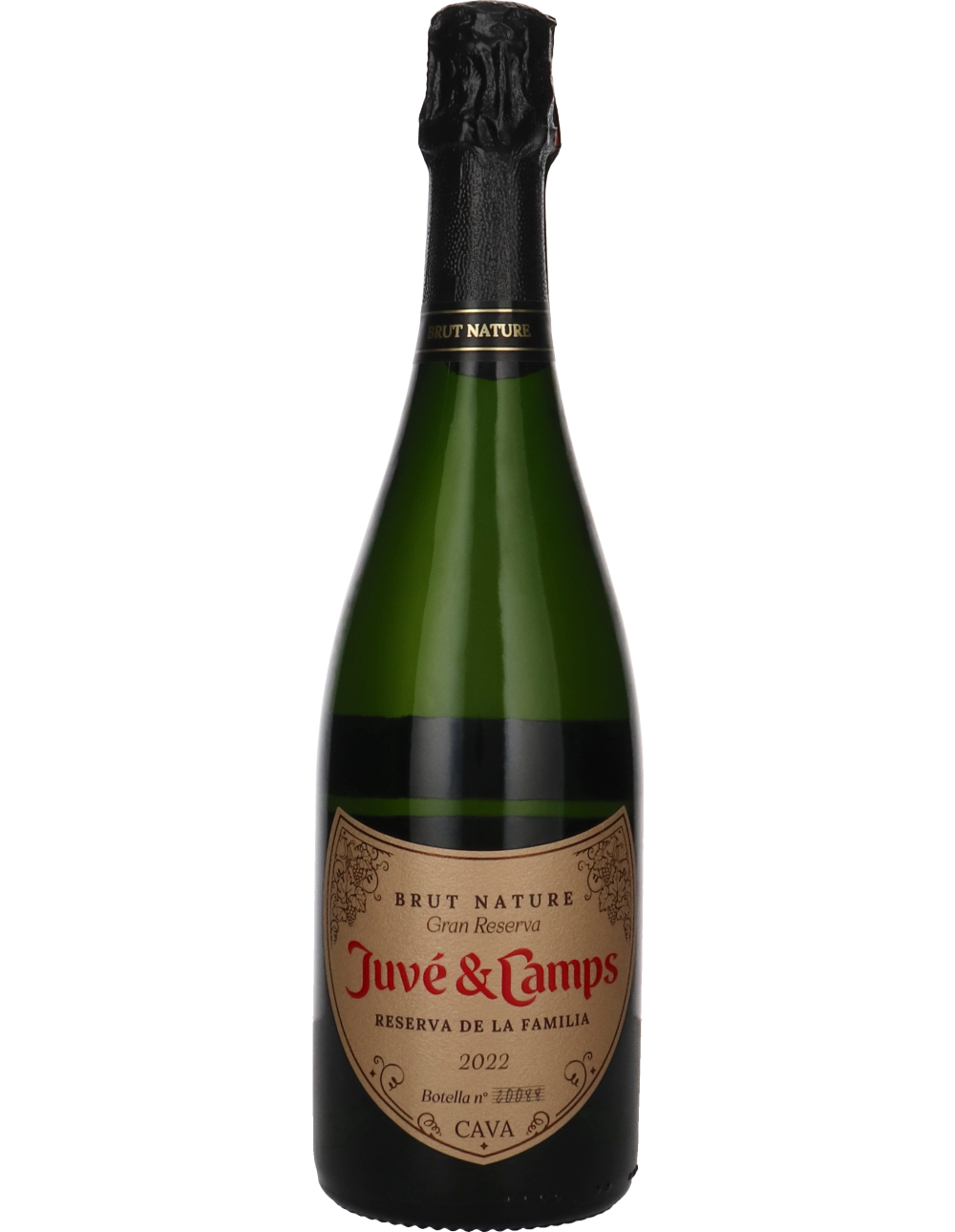 Reserva de la Familia Brut Nature