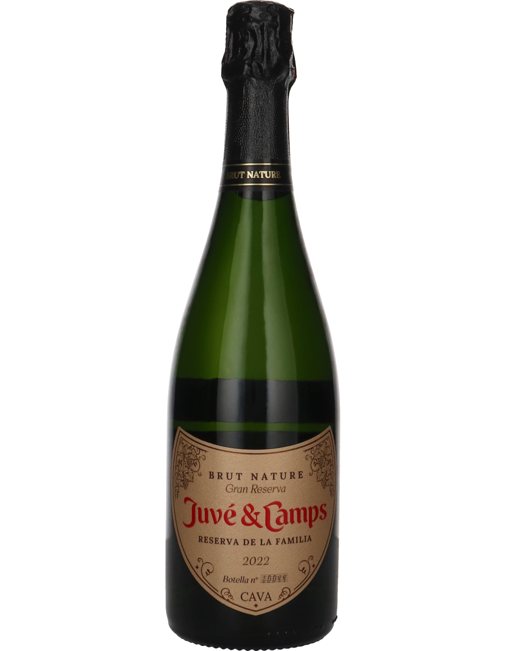 Reserva de la Familia Brut Nature