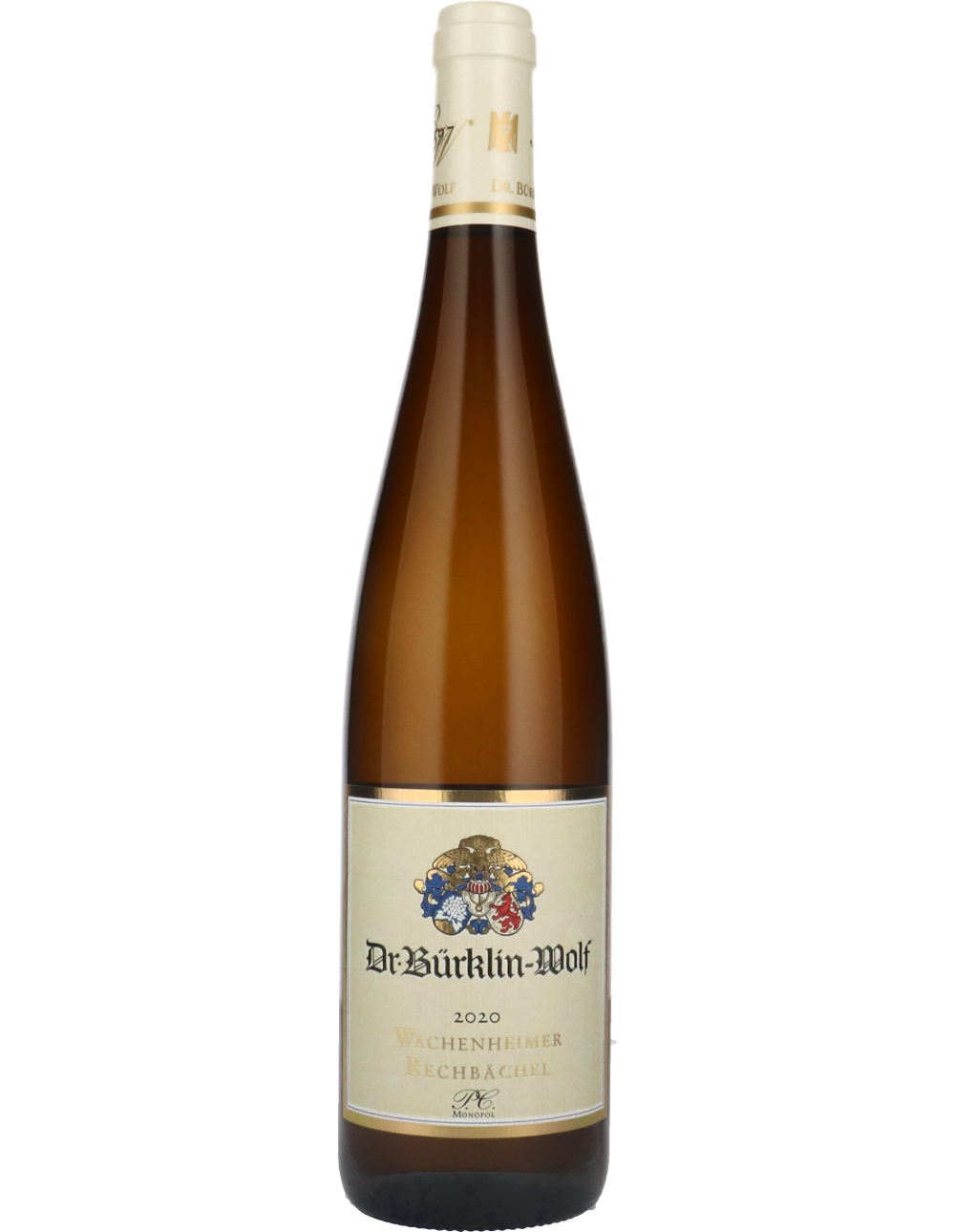 Wachenheimer Rechbächel Riesling P.C.