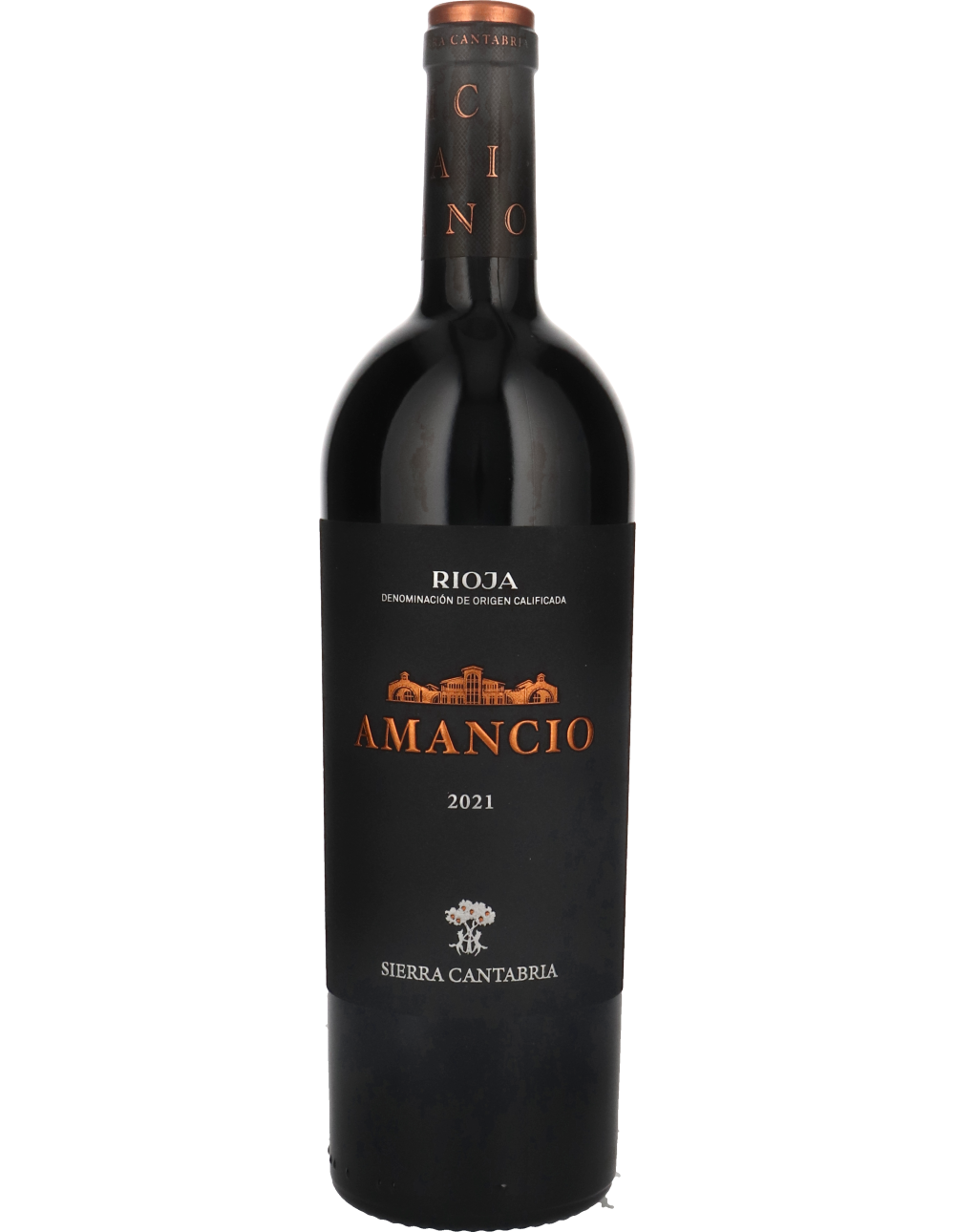 Amancio
