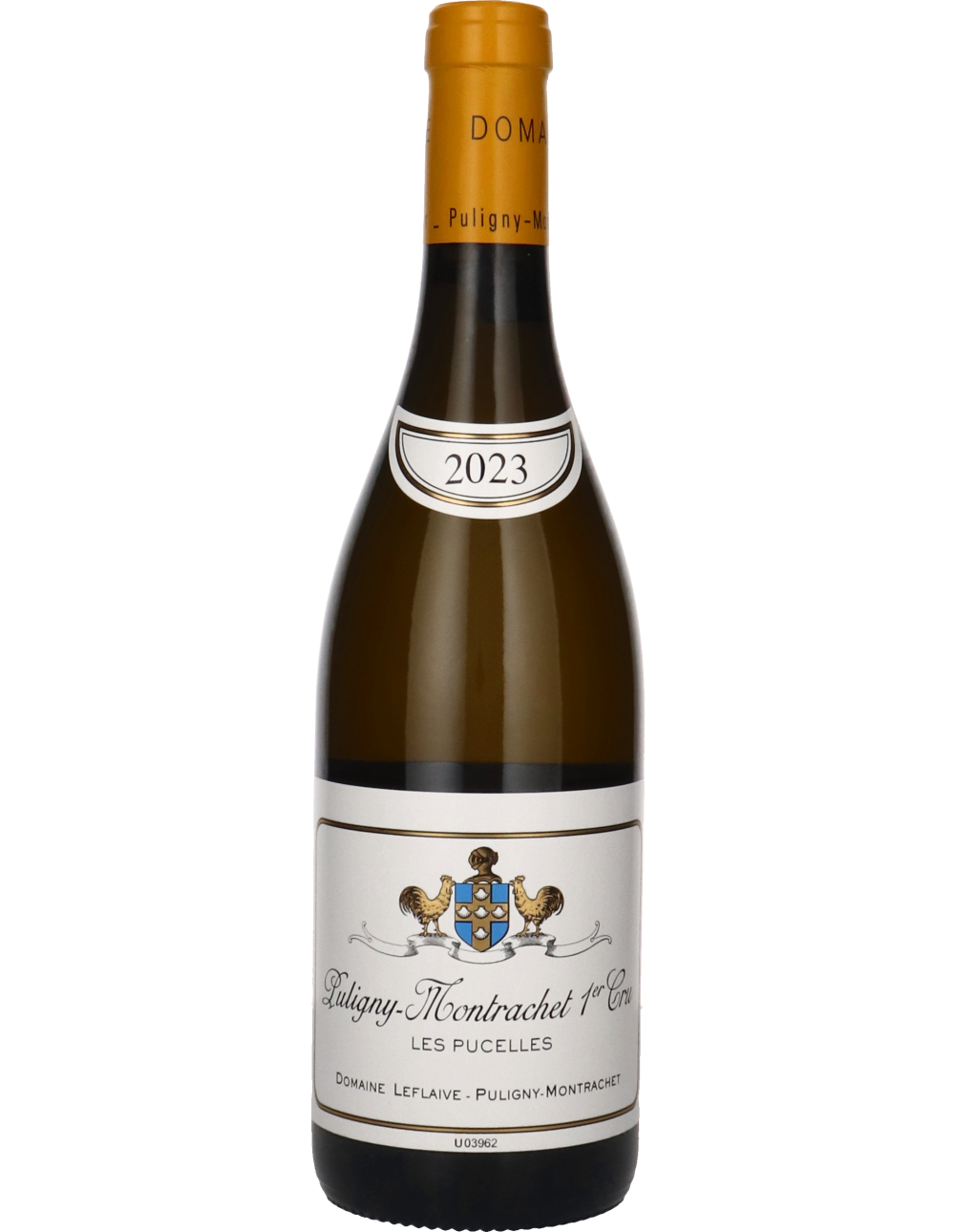 Puligny Montrachet 1er Cru Les Pucelles