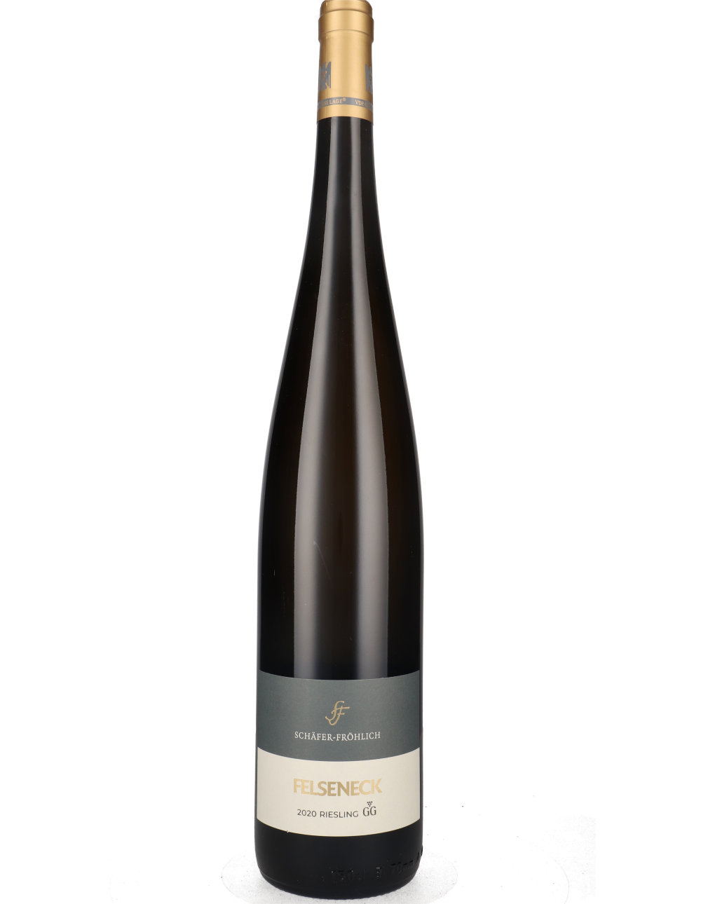 Bockenauer Felseneck Riesling GG Magnum