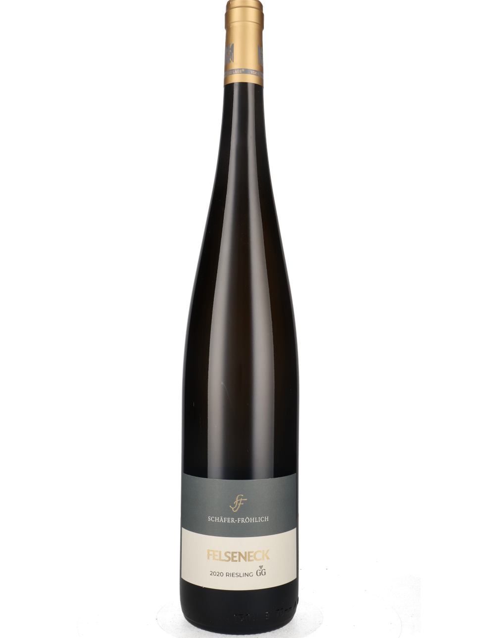 Bockenauer Felseneck Riesling GG Magnum