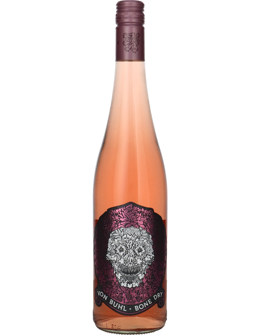 Bone Dry Rosé Buhl