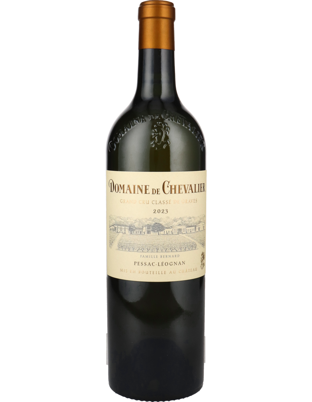Domaine de Chevalier Blanc