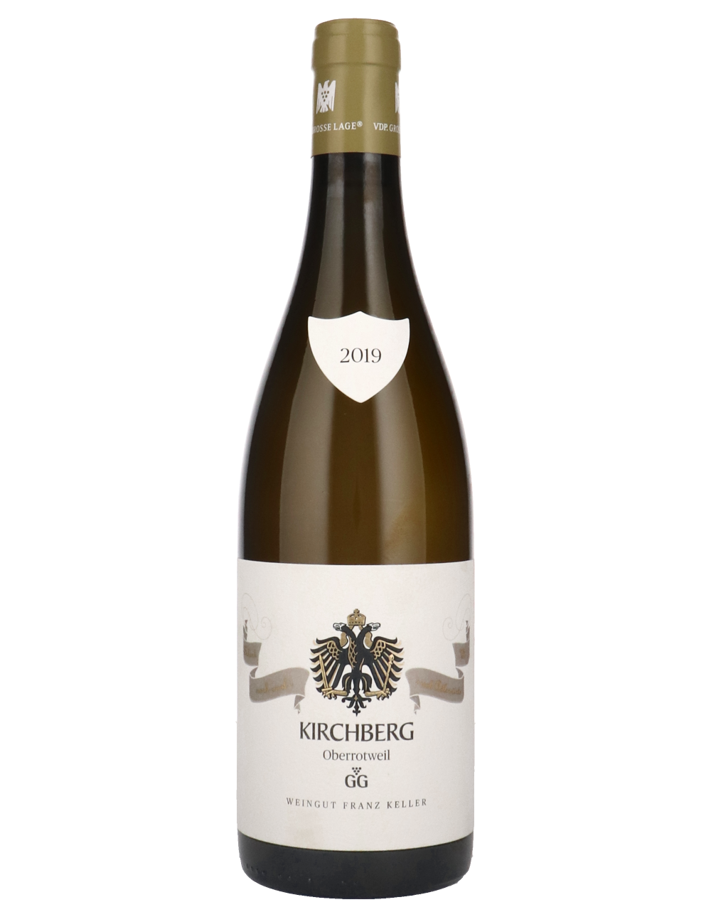 Kirchberg GG Chardonnay