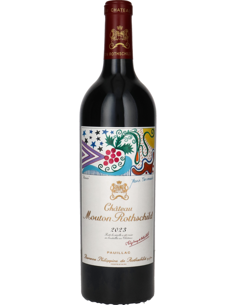 Château Mouton-Rothschild