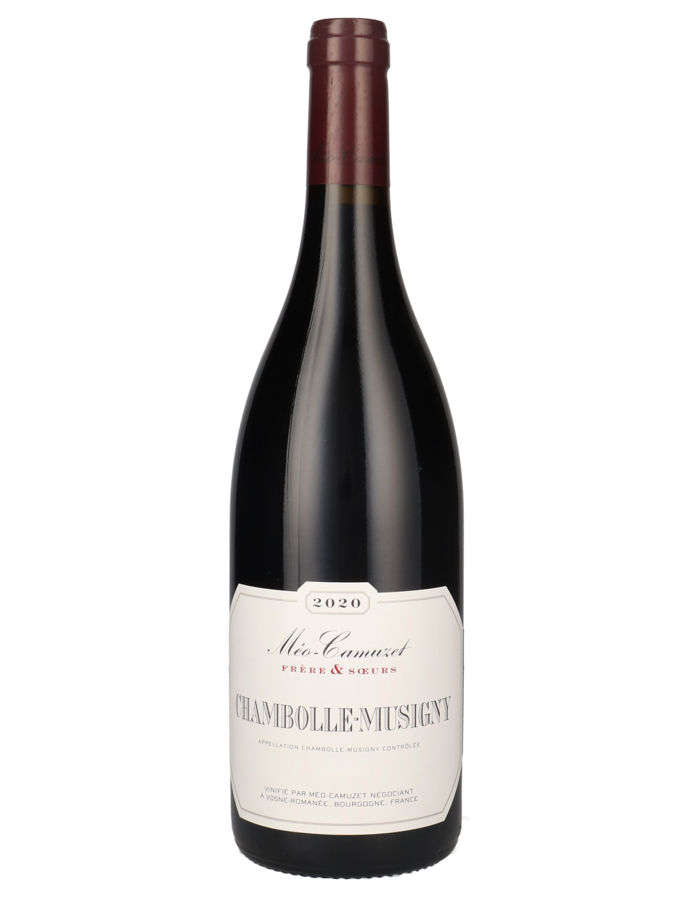 Chambolle Musigny