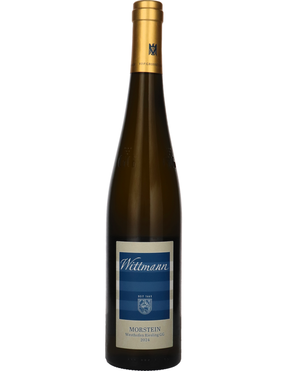 Morstein Riesling GG