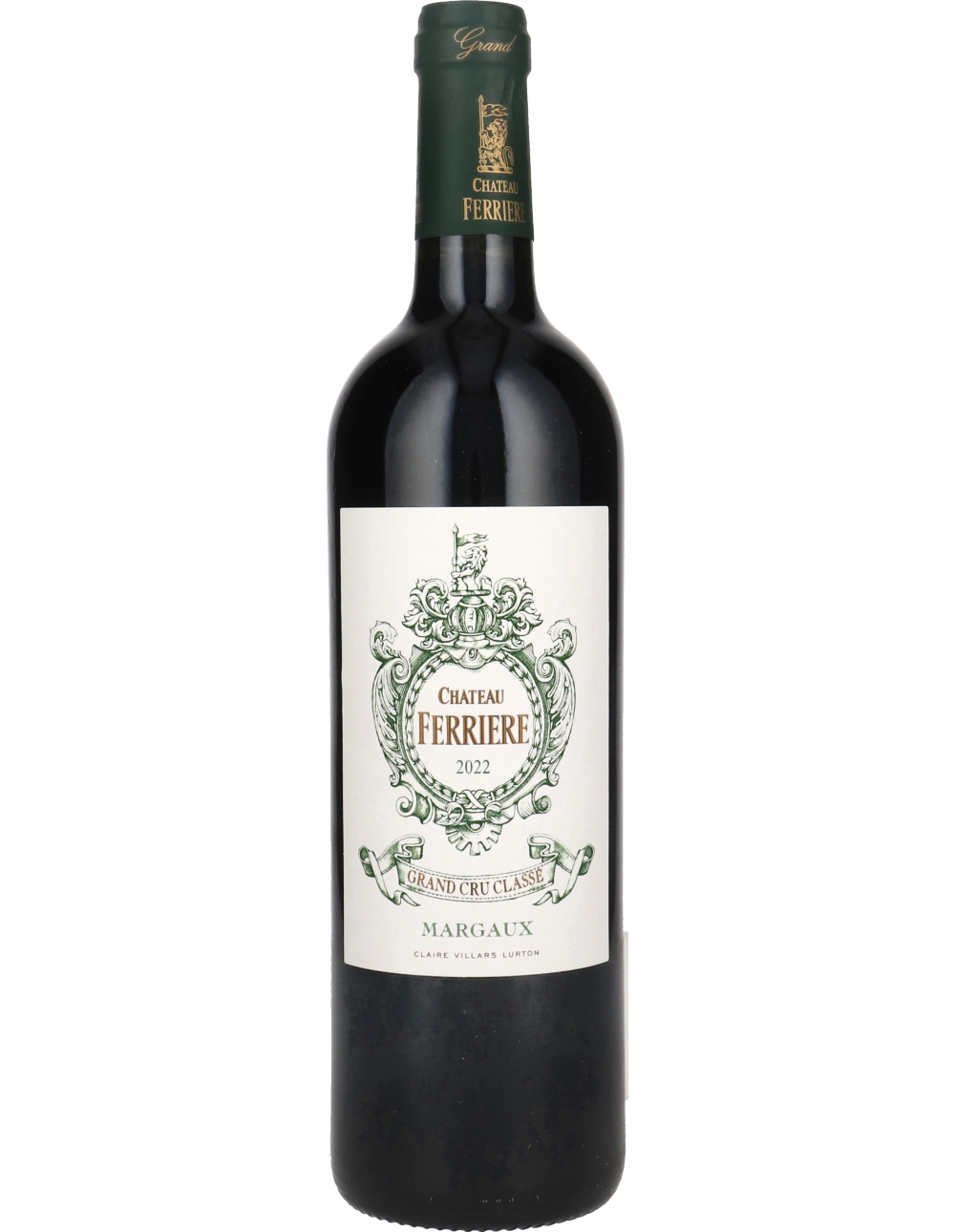 Château Ferrière