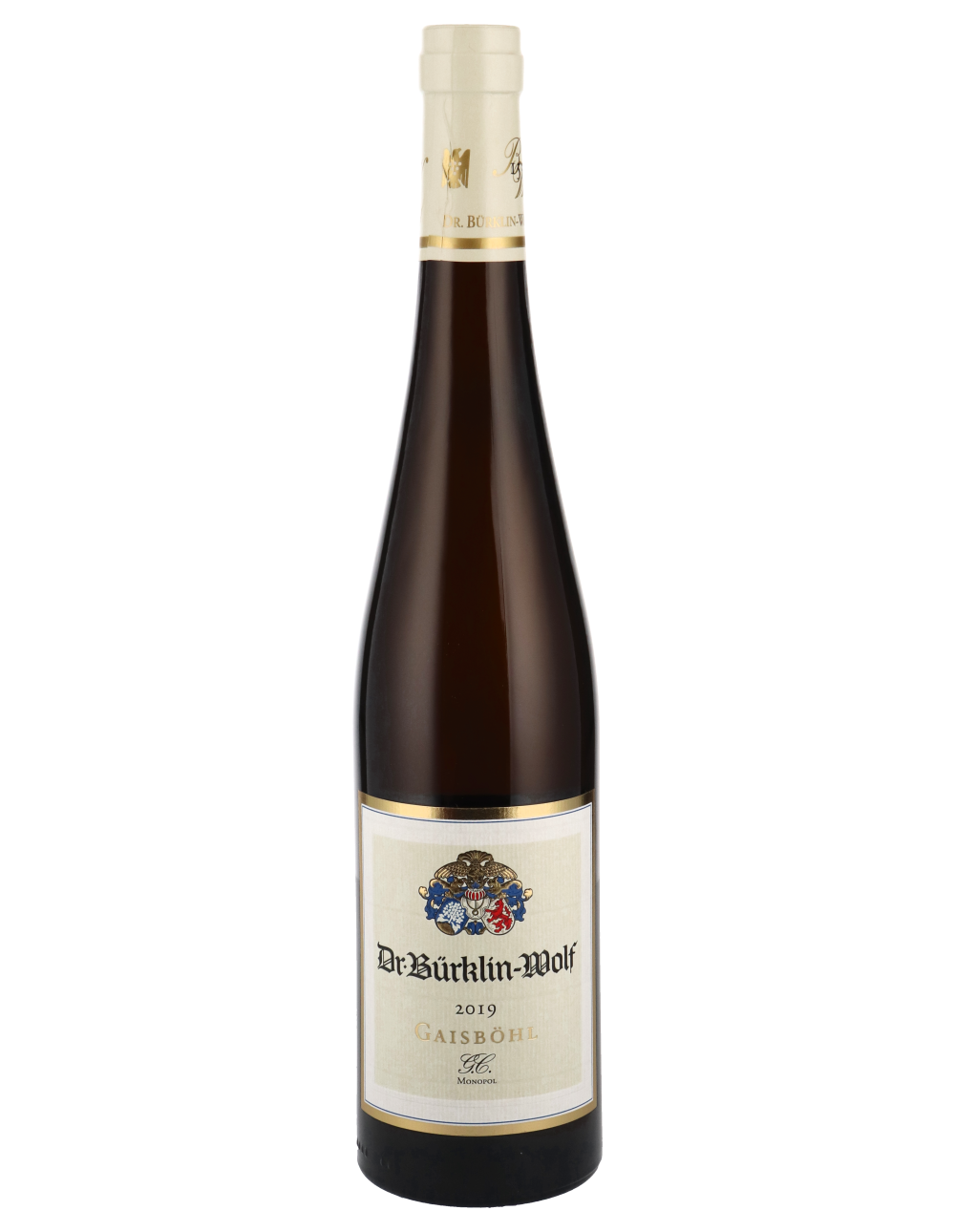 Ruppertsberger Gaisböhl Riesling trocken G.C.