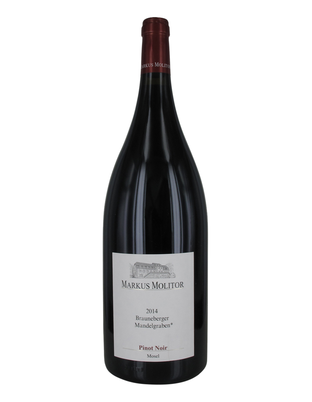 Brauneberger Mandelgraben*  Pinot Noir Magnum