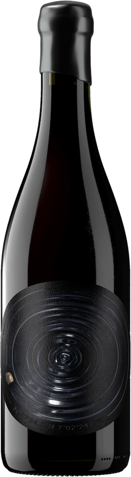 Lost Barrel No.1 Pfarrwingert