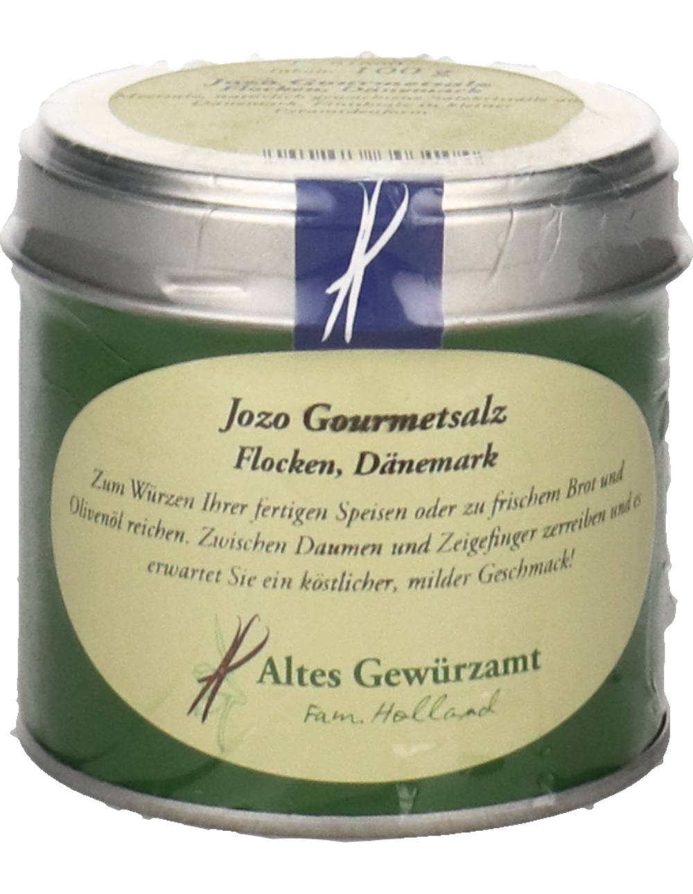 Jozo Gourmetsalz Flocken