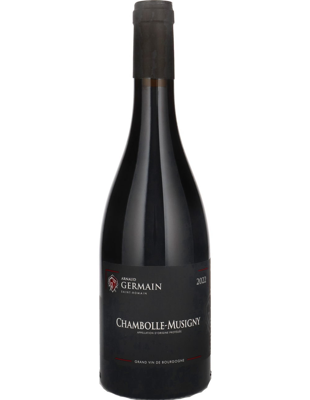 Chambolle-Musigny