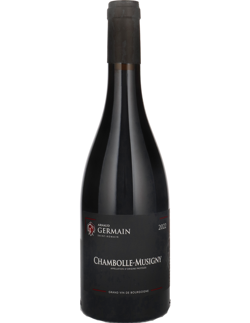 Chambolle-Musigny