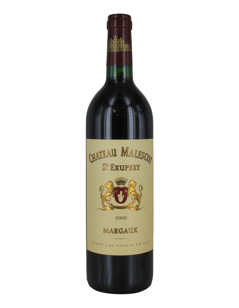 Château Malescot St. Exupéry