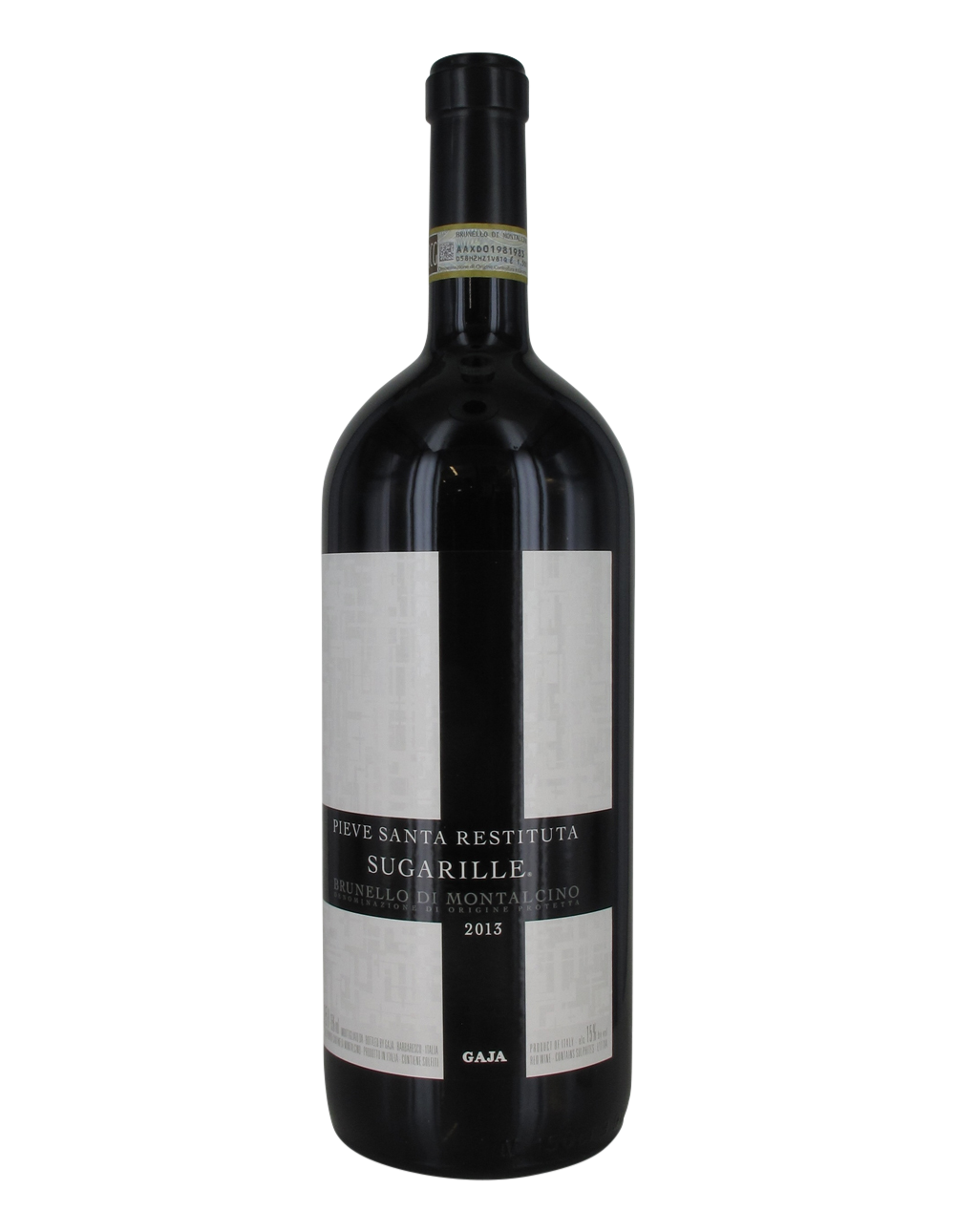 Brunello di Montalcino "Sugarille" Magnum