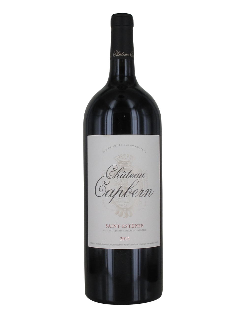 Château Capbern Magnum