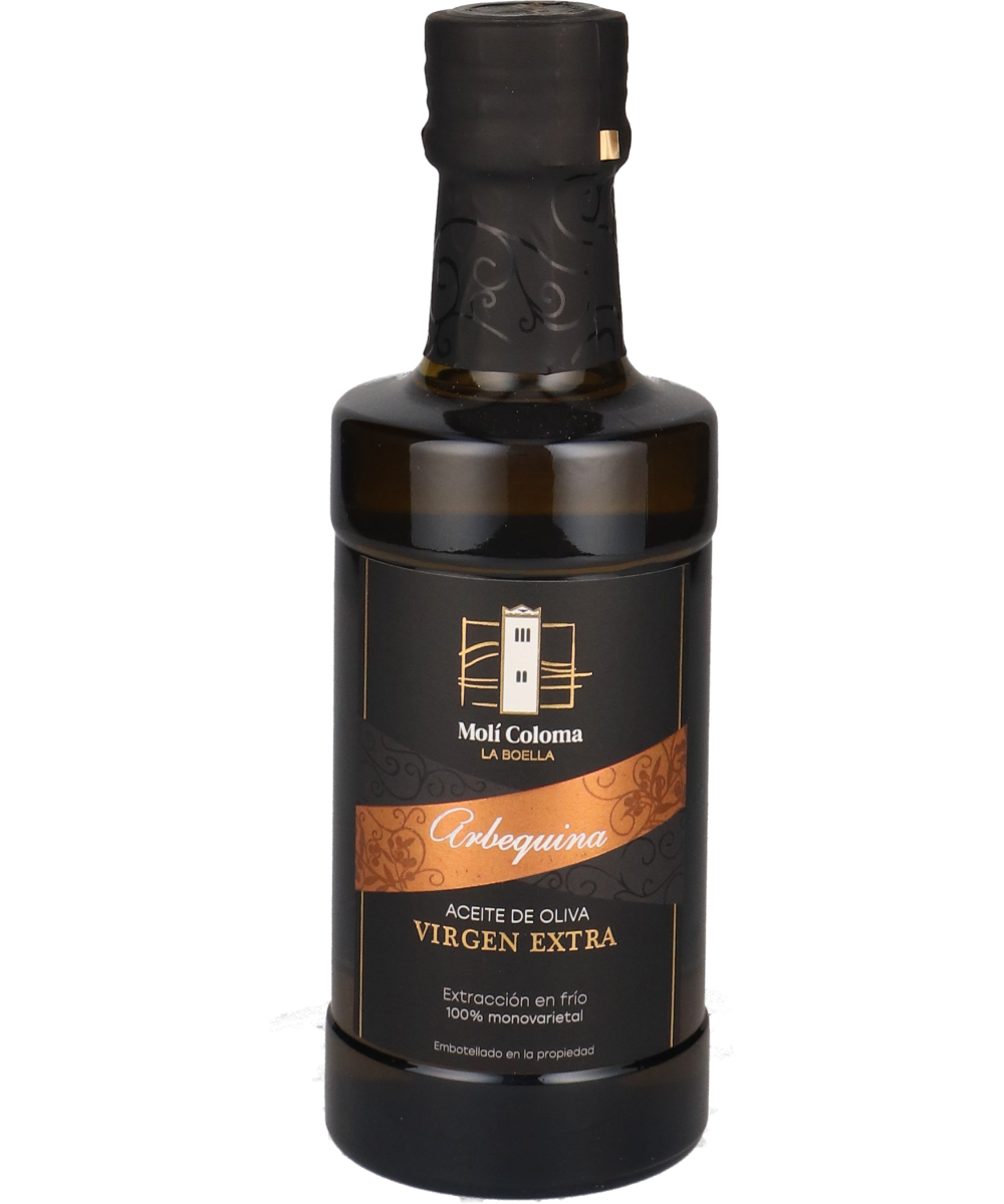 Olivenöl Arbequina 0,25l