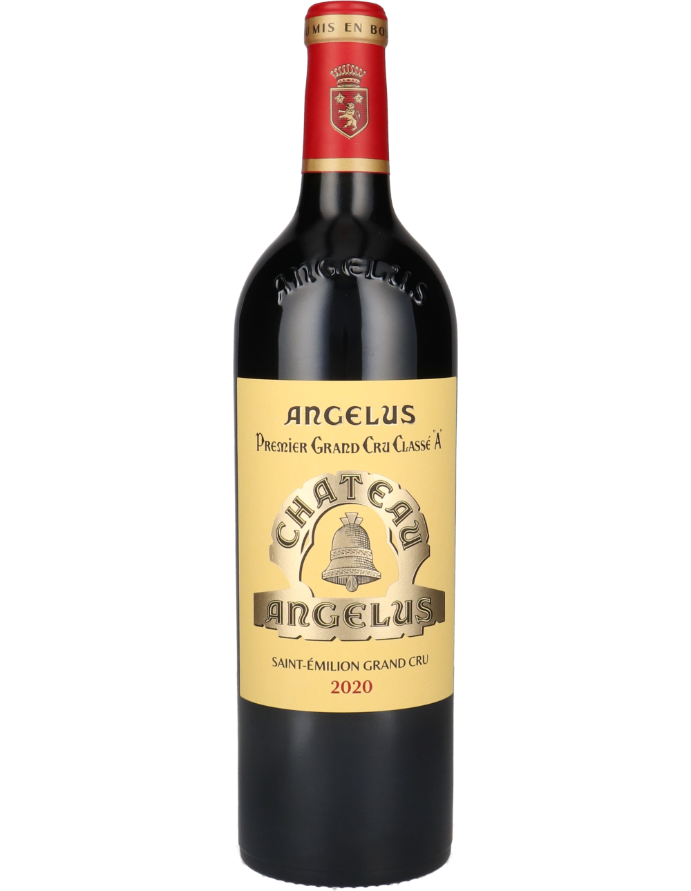 Château Angelus