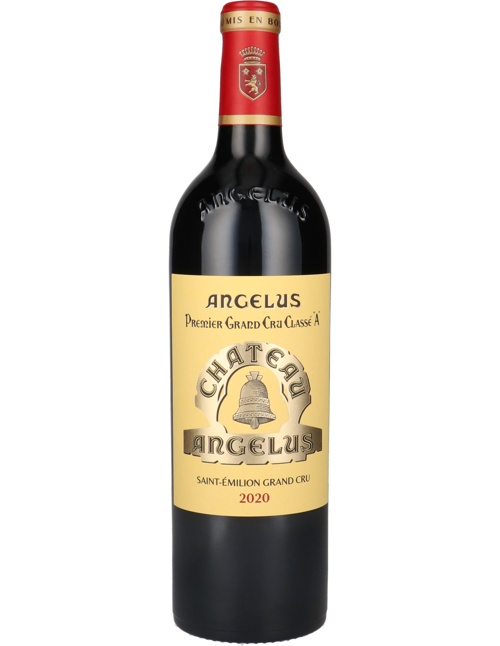 Château Angelus