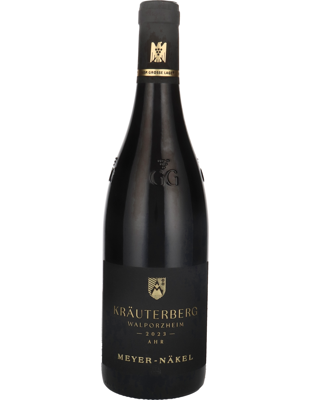 Walporzheimer Kräuterberg Spätburgunder GG