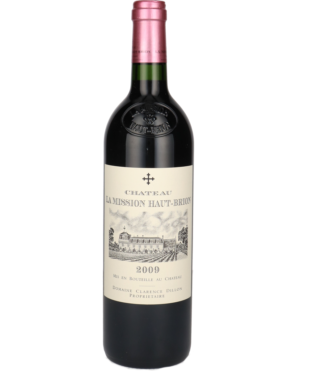 Château La Mission Haut-Brion