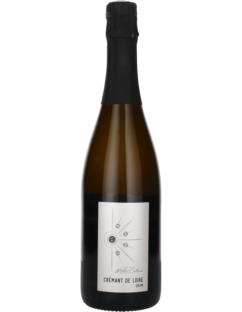 Crémant de Loire Orum