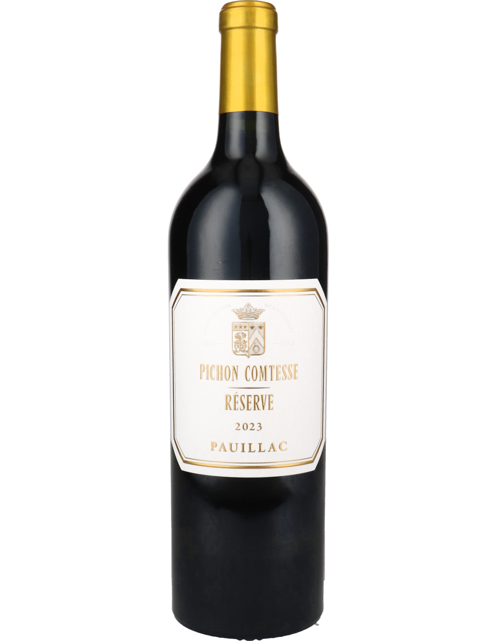 Pichon Comtesse Réserve