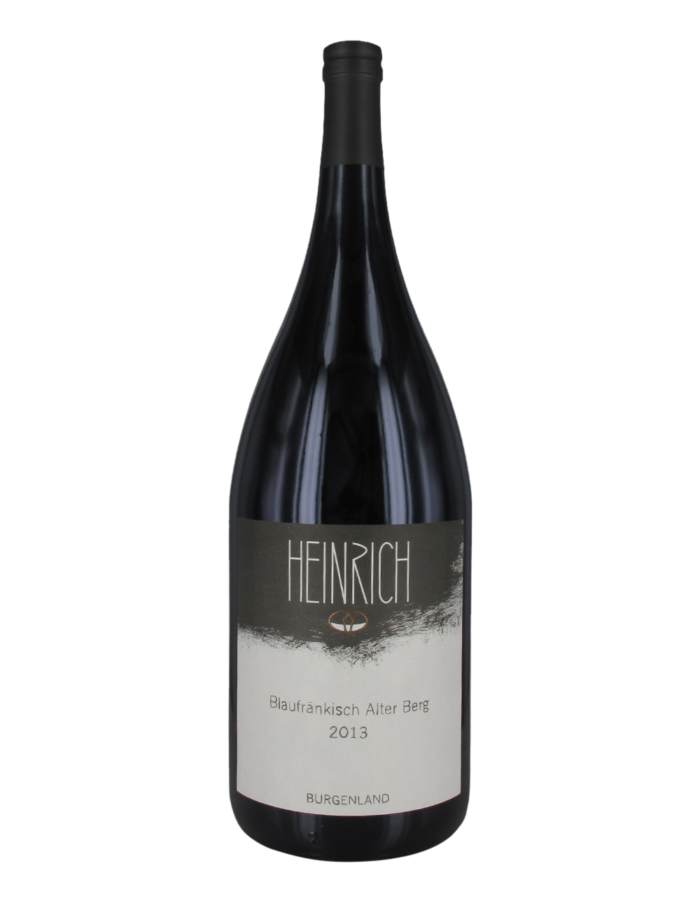 Blaufränkisch Alter Berg Magnum