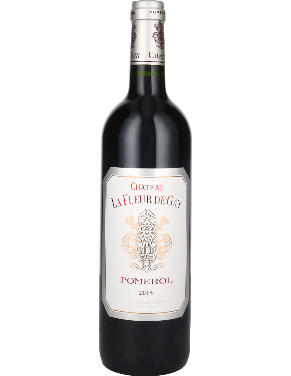 Château La Fleur de Gay