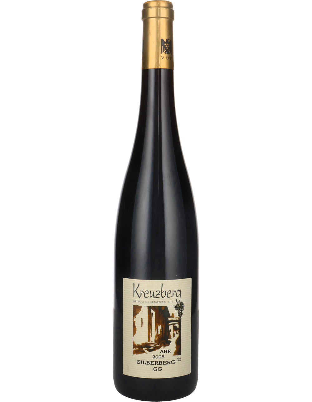 Ahrweiler Silberberg Spätburgunder