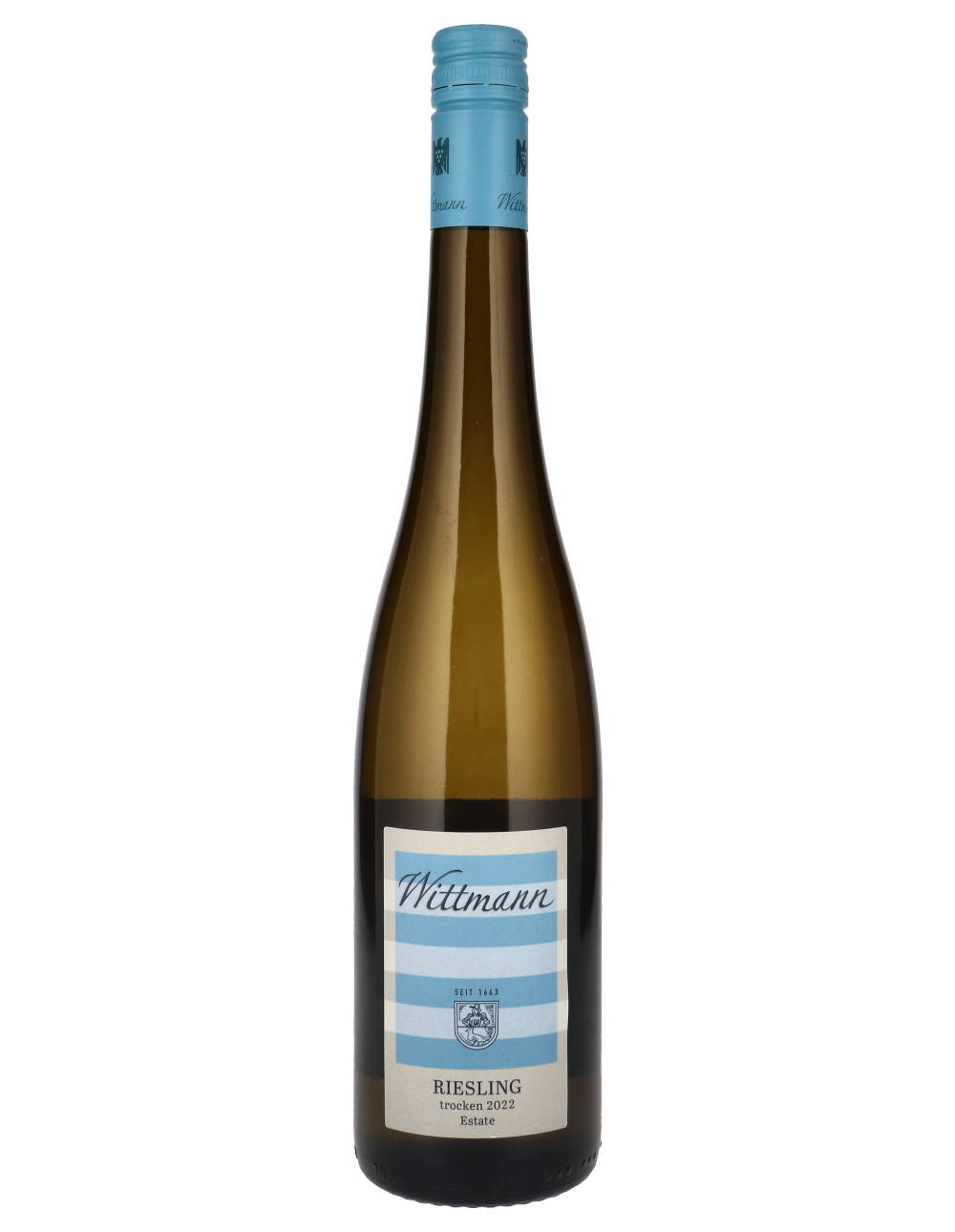 Riesling trocken