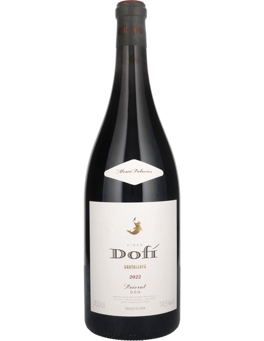 Finca Dofi Magnum