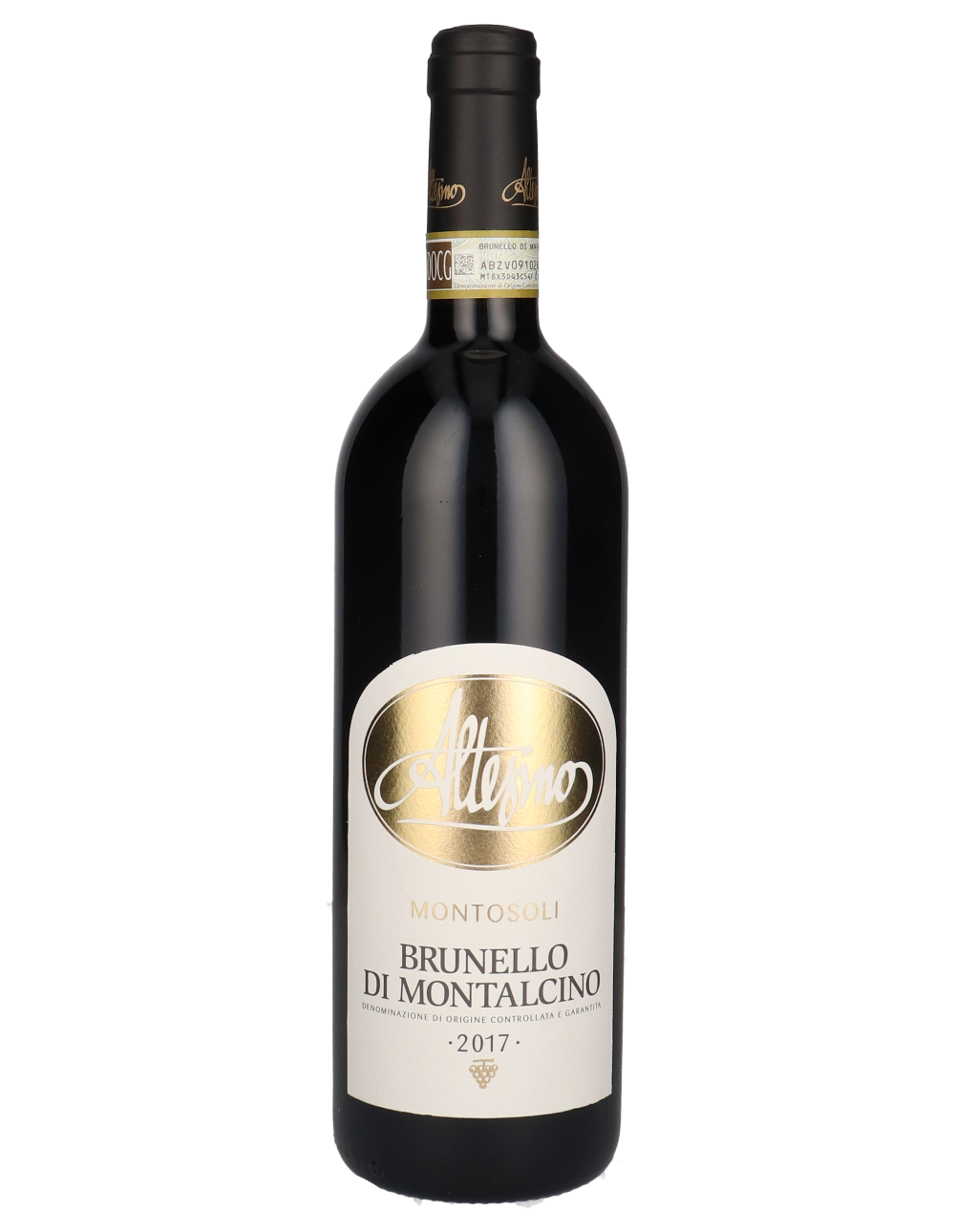 Brunello di Montalcino "Montosoli"